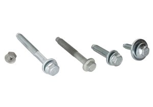 Ford Mustang Alternator Kit - Ford Racing - 200 Amp Output - `18-`19